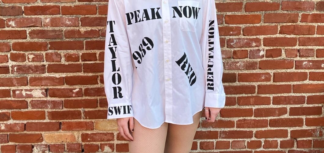 How to Recreate Taylor Swift’s 2019 AMA’s Outfit